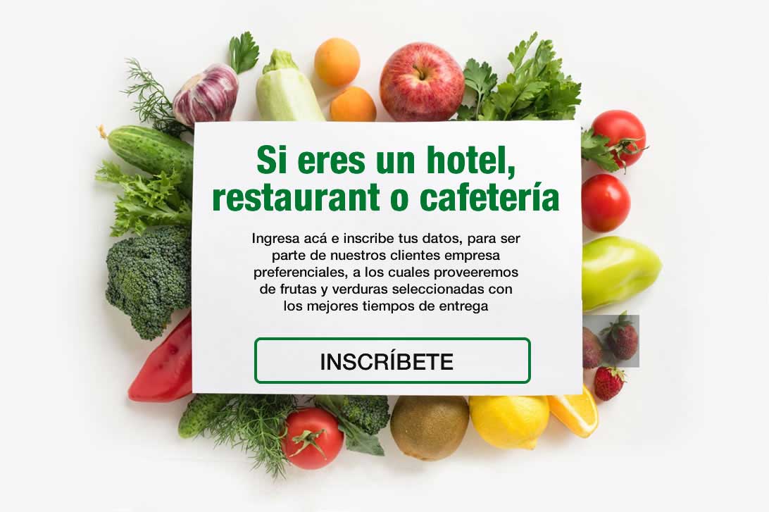 HORECA